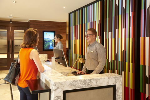 Doubletree By Hilton Perth Northbridge - Accommodation in Brisbane 20
