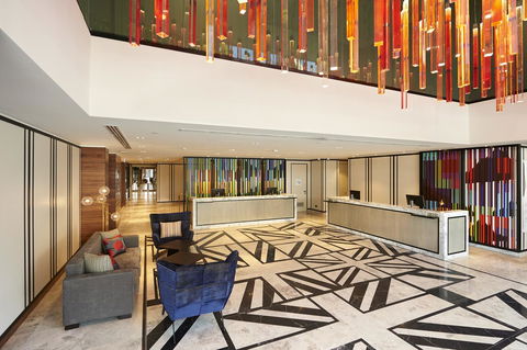 Doubletree By Hilton Perth Northbridge - Accommodation in Brisbane 0