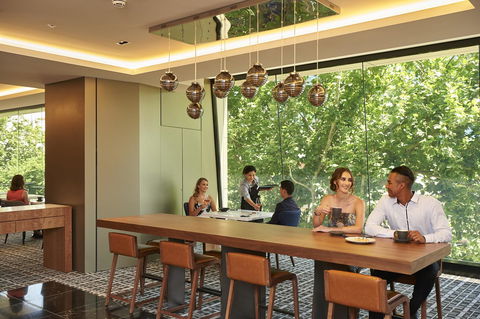 Doubletree By Hilton Perth Northbridge - Accommodation in Brisbane 27