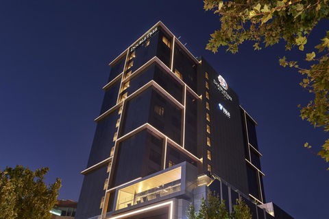 Doubletree By Hilton Perth Northbridge - Accommodation in Brisbane 5