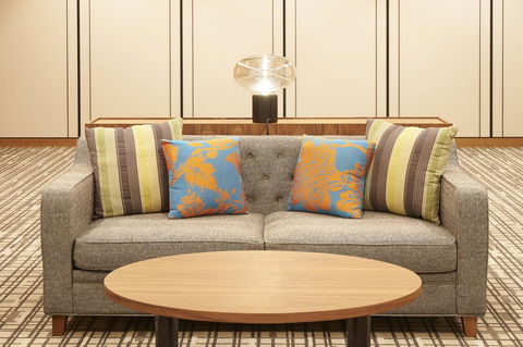 Doubletree By Hilton Perth Northbridge - Accommodation in Brisbane 25