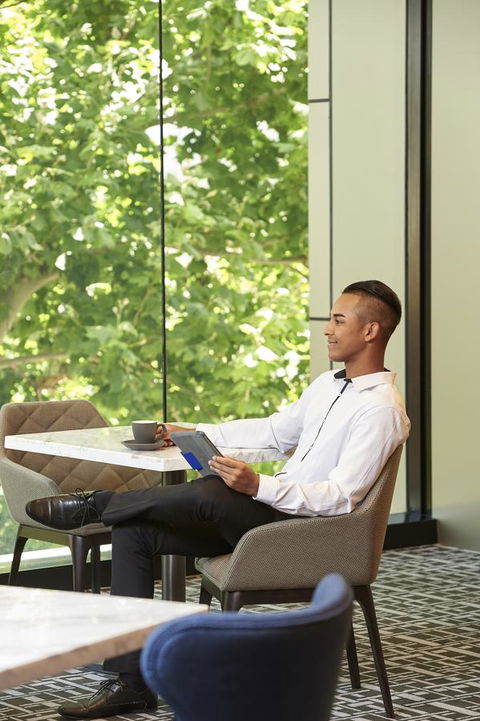 Doubletree By Hilton Perth Northbridge - Accommodation in Brisbane 28