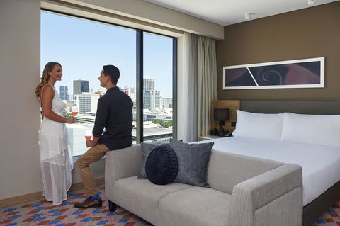 Doubletree By Hilton Perth Northbridge - Accommodation in Brisbane 15