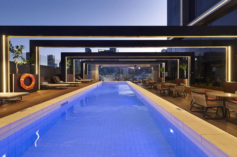 Doubletree By Hilton Perth Northbridge - Accommodation in Brisbane 6