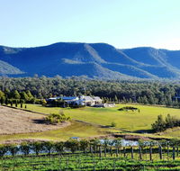 Grapevines Boutique Accommodation - Accommodation in Brisbane