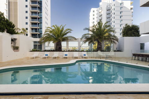 Pan Pacific Perth - Accommodation in Brisbane 13