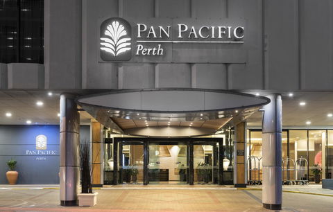 Pan Pacific Perth - Accommodation in Brisbane 15