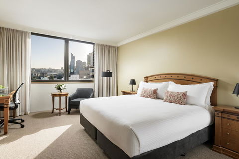 Pan Pacific Perth - Accommodation in Brisbane 10