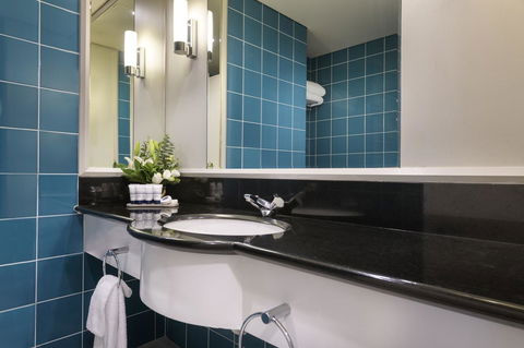 Pan Pacific Perth - Accommodation in Brisbane 11