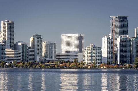 Pan Pacific Perth - Accommodation in Brisbane 0