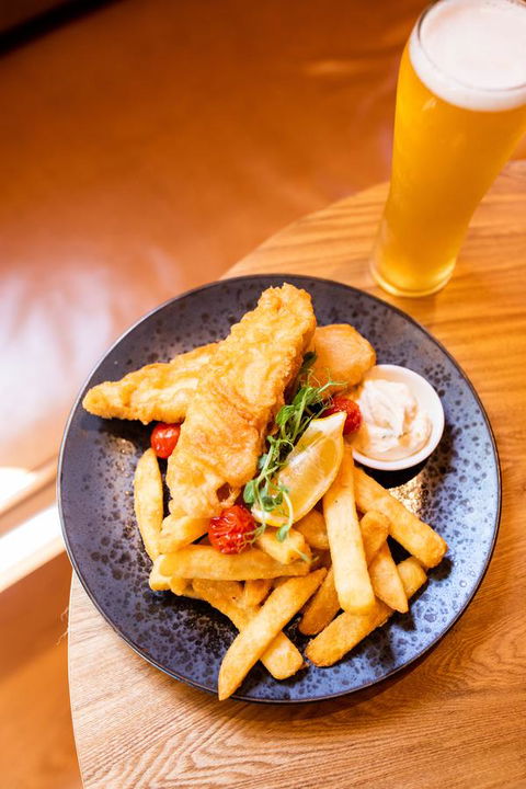 Pan Pacific Perth - Accommodation in Brisbane 9