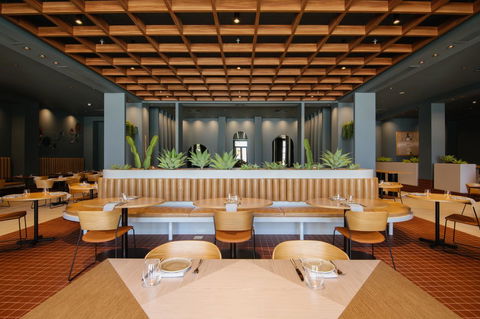 Pan Pacific Perth - Accommodation in Brisbane 17