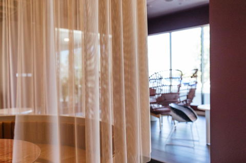 Pan Pacific Perth - Accommodation in Brisbane 32