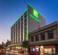 Holiday Inn Perth City Centre - Accommodation in Brisbane