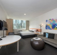 Mantra on Murray - Accommodation in Brisbane