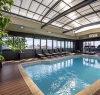 Mantra on Hay - Accommodation in Brisbane