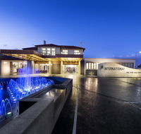 International on the Water Hotel - Accommodation in Brisbane