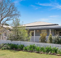 Lavender Cottage - Accommodation in Brisbane