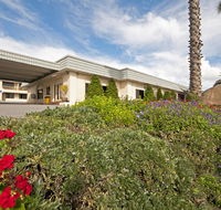 Dog Rock Motel - Accommodation in Brisbane