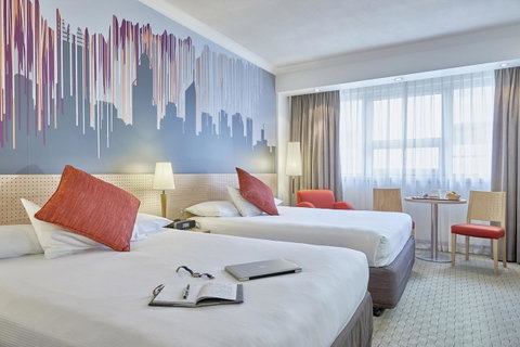 Mercure Perth - Accommodation in Brisbane 18