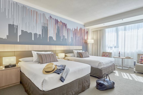 Mercure Perth - Accommodation in Brisbane 1
