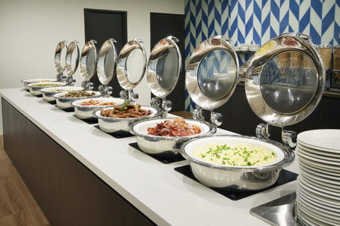 Mercure Perth - Accommodation in Brisbane 21