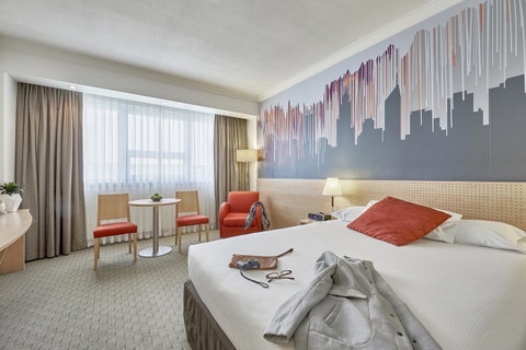Mercure Perth - Accommodation in Brisbane 36