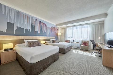 Mercure Perth - Accommodation in Brisbane 20