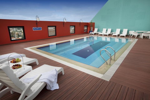 Mercure Perth - Accommodation in Brisbane 3