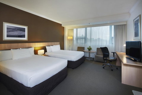 Mercure Perth - Accommodation in Brisbane 9