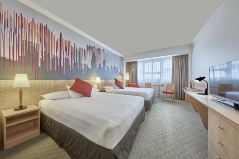 Mercure Perth - Accommodation in Brisbane 19