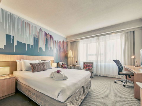 Mercure Perth - Accommodation in Brisbane 41