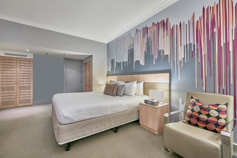 Mercure Perth - Accommodation in Brisbane 37