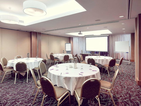 Mercure Perth - Accommodation in Brisbane 29