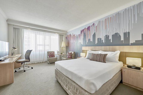 Mercure Perth - Accommodation in Brisbane 16