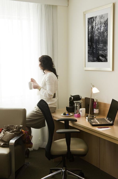 Mercure Perth - Accommodation in Brisbane 35