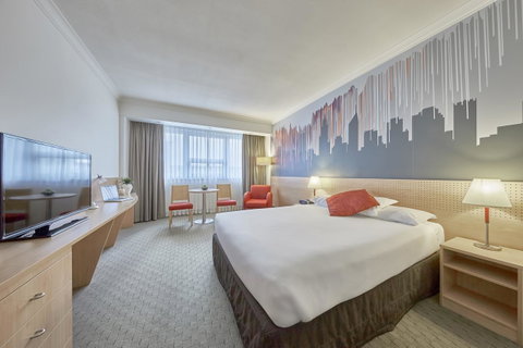 Mercure Perth - Accommodation in Brisbane 4