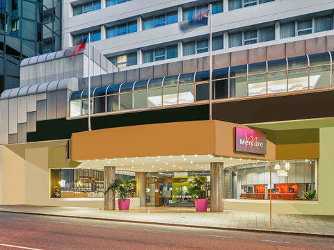 Mercure Perth - Accommodation in Brisbane 2
