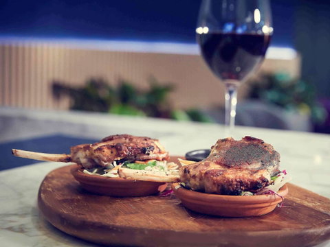 Mercure Perth - Accommodation in Brisbane 38