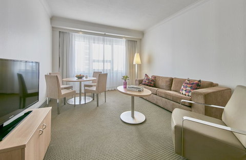 Mercure Perth - Accommodation in Brisbane 11