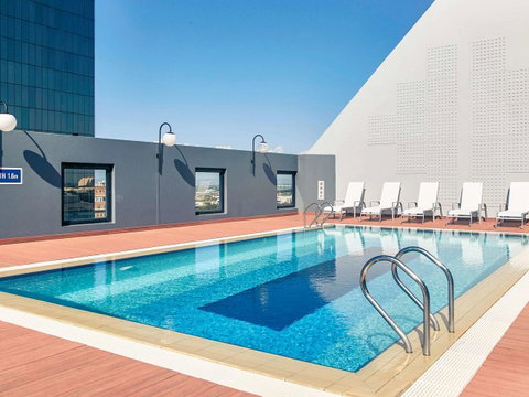 Mercure Perth - Accommodation in Brisbane 0