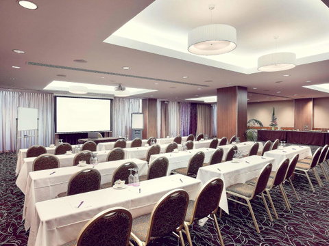 Mercure Perth - Accommodation in Brisbane 28