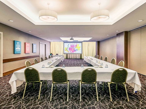 Mercure Perth - Accommodation in Brisbane 39