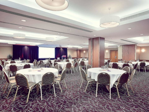 Mercure Perth - Accommodation in Brisbane 30
