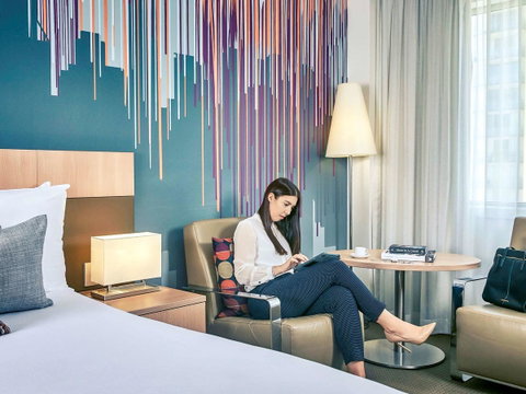 Mercure Perth - Accommodation in Brisbane 43
