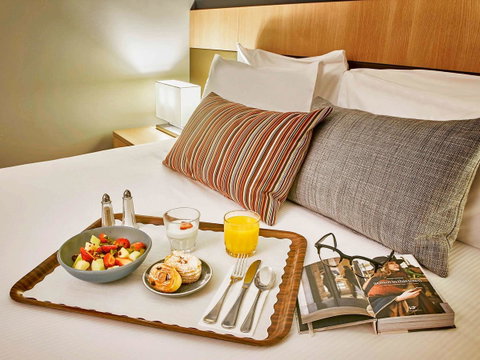 Mercure Perth - Accommodation in Brisbane 42