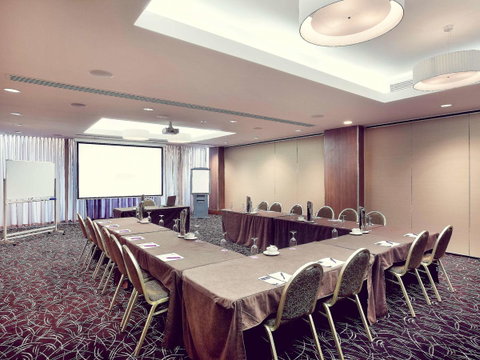 Mercure Perth - Accommodation in Brisbane 27