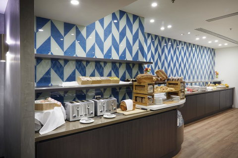 Mercure Perth - Accommodation in Brisbane 22