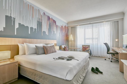 Mercure Perth - Accommodation in Brisbane 12