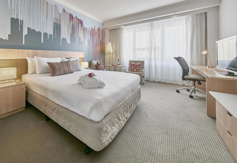 Mercure Perth - Accommodation in Brisbane 13